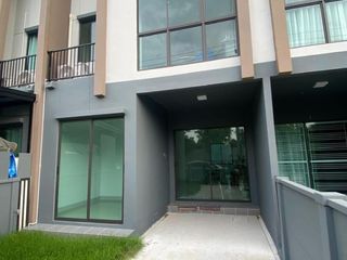 For sale 2 bed townhouse in Bang Yai, Nonthaburi