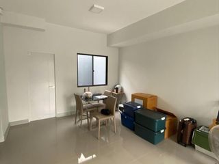 For sale 2 bed townhouse in Bang Yai, Nonthaburi