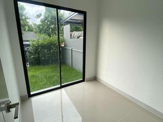 For sale 2 bed townhouse in Bang Yai, Nonthaburi