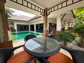 For rent 2 bed house in Bang Lamung, Chonburi