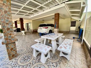 For rent 4 bed house in Bang Lamung, Chonburi