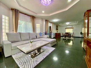 For rent 4 bed house in Bang Lamung, Chonburi
