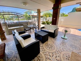 For rent 4 bed house in Bang Lamung, Chonburi