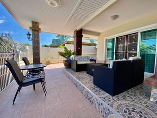 For rent 4 bed house in Bang Lamung, Chonburi