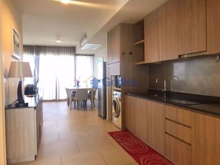 For rent 2 bed condo in Bang Lamung, Chonburi