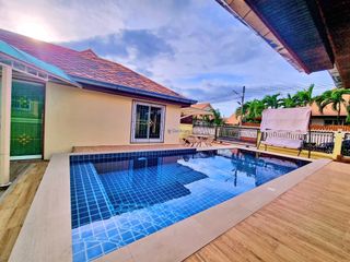 For rent 4 bed house in Bang Lamung, Chonburi