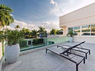 For rent 5 bed house in Bang Lamung, Chonburi