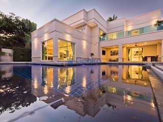 For rent 5 bed house in Bang Lamung, Chonburi