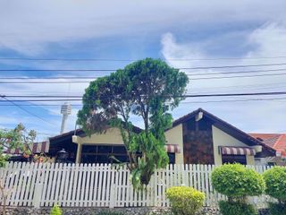 For rent 3 bed house in Bang Lamung, Chonburi