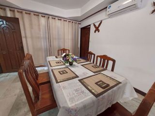 For rent 3 bed house in Bang Lamung, Chonburi