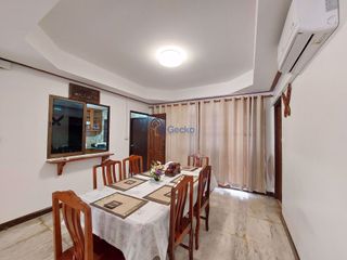 For rent 3 bed house in Bang Lamung, Chonburi