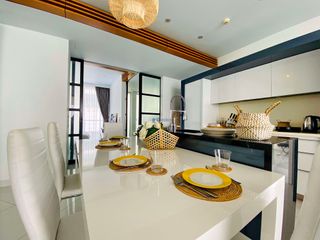 For rent 2 bed condo in Sattahip, Chonburi