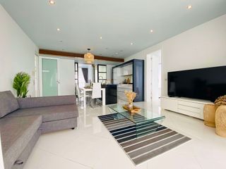 For rent 2 bed condo in Sattahip, Chonburi