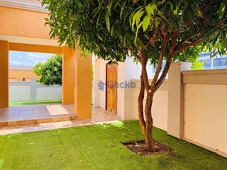 For rent 4 bed house in Bang Lamung, Chonburi