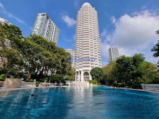 For sale and for rent 3 bed condo in Bang Lamung, Chonburi