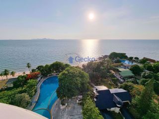 For sale and for rent 3 bed condo in Bang Lamung, Chonburi