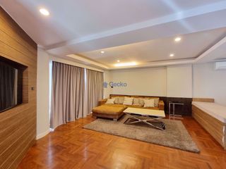 For sale and for rent 3 bed condo in Bang Lamung, Chonburi