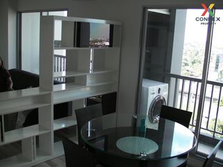 For rent 2 bed condo in Pak Kret, Nonthaburi