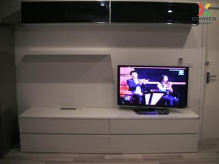 For rent 2 bed condo in Pak Kret, Nonthaburi
