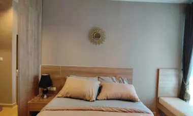 For rent 1 bed condo in Phaya Thai, Bangkok