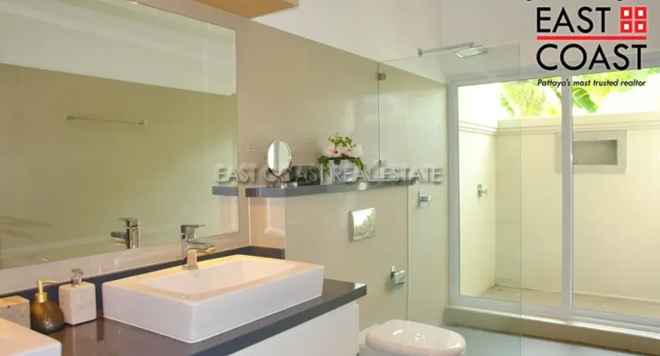 Haus zur Miete und zum Kauf mit 3 Zimmer in Bang Lamung, Chonburi