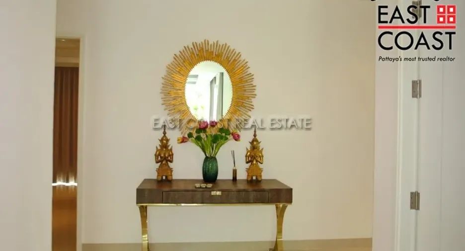Haus zur Miete und zum Kauf mit 3 Zimmer in Bang Lamung, Chonburi