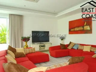 Haus zur Miete und zum Kauf mit 3 Zimmer in Bang Lamung, Chonburi