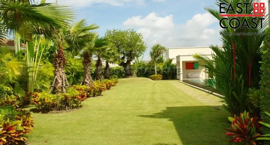 Haus zur Miete und zum Kauf mit 3 Zimmer in Bang Lamung, Chonburi