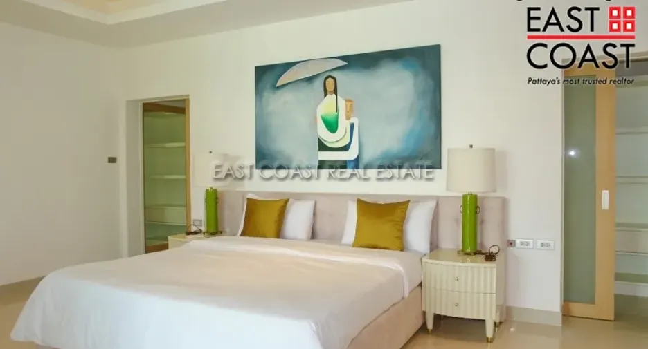 Haus zur Miete und zum Kauf mit 3 Zimmer in Bang Lamung, Chonburi