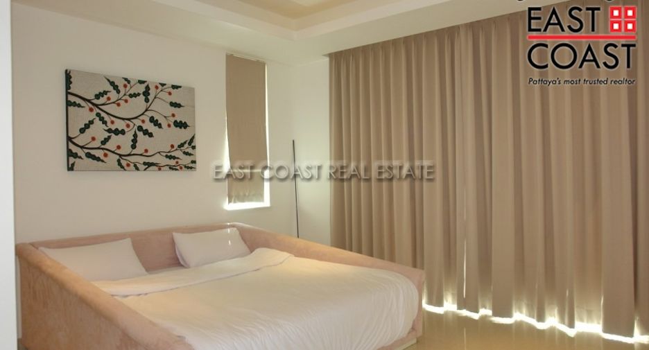 À vendre et à louer 3 chambres maison à Bang Lamung, Chonburi