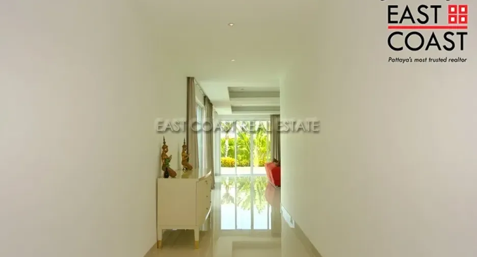 Haus zur Miete und zum Kauf mit 3 Zimmer in Bang Lamung, Chonburi