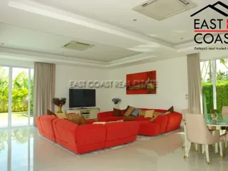 Haus zur Miete und zum Kauf mit 3 Zimmer in Bang Lamung, Chonburi