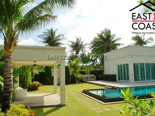 À vendre et à louer 3 chambres maison à Bang Lamung, Chonburi
