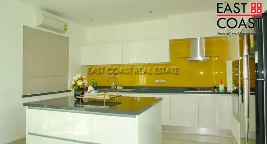 Haus zur Miete und zum Kauf mit 3 Zimmer in Bang Lamung, Chonburi