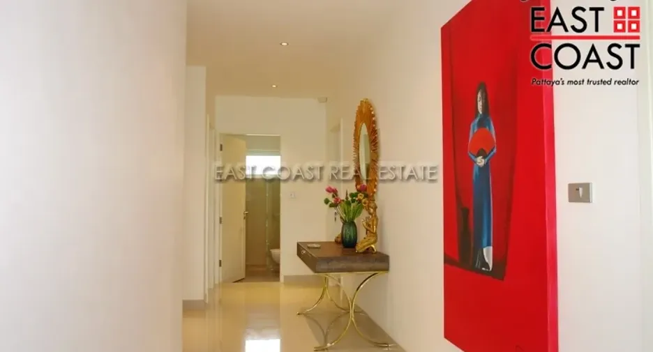 Haus zur Miete und zum Kauf mit 3 Zimmer in Bang Lamung, Chonburi