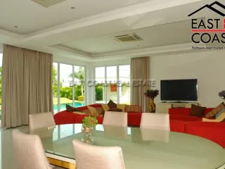 Haus zur Miete und zum Kauf mit 3 Zimmer in Bang Lamung, Chonburi