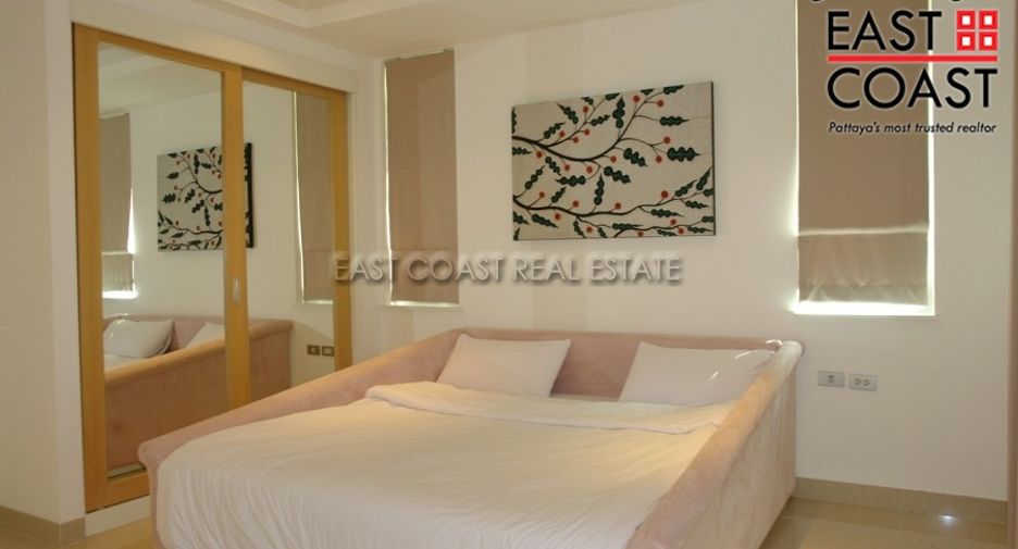 À vendre et à louer 3 chambres maison à Bang Lamung, Chonburi