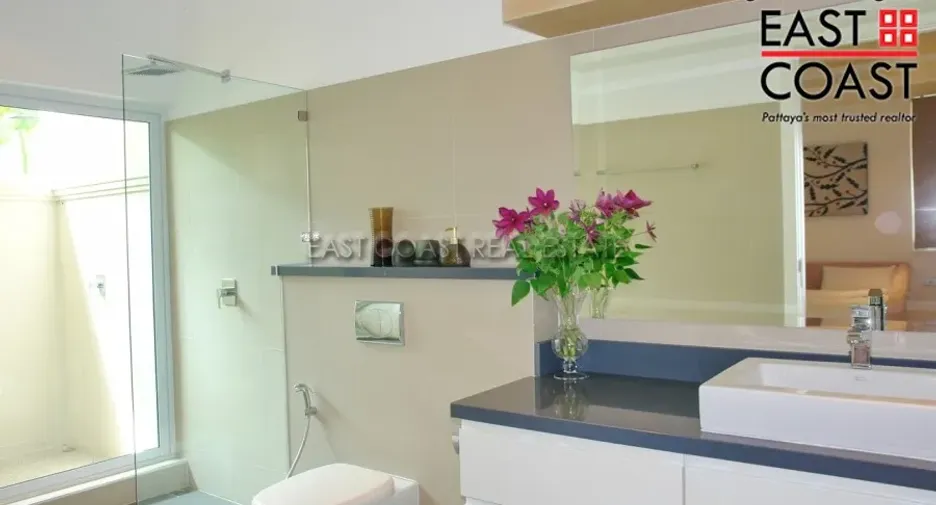 Haus zur Miete und zum Kauf mit 3 Zimmer in Bang Lamung, Chonburi