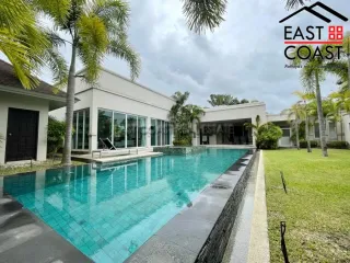 For Rent 3 Bedroom House In Bang Lamung, Chonburi