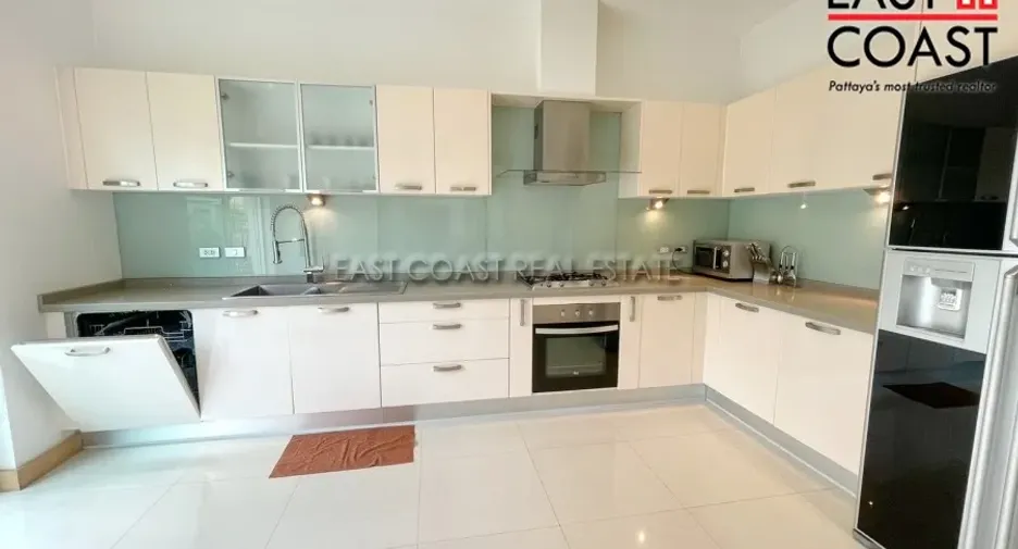 For rent and for sale 3 bedrooms house in Bang Lamung, Chonburi