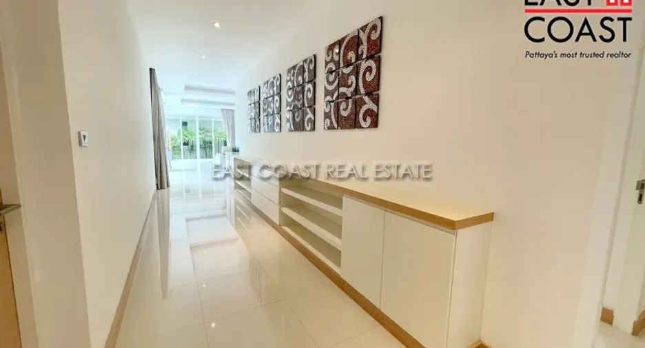For rent and for sale 3 bedrooms house in Bang Lamung, Chonburi