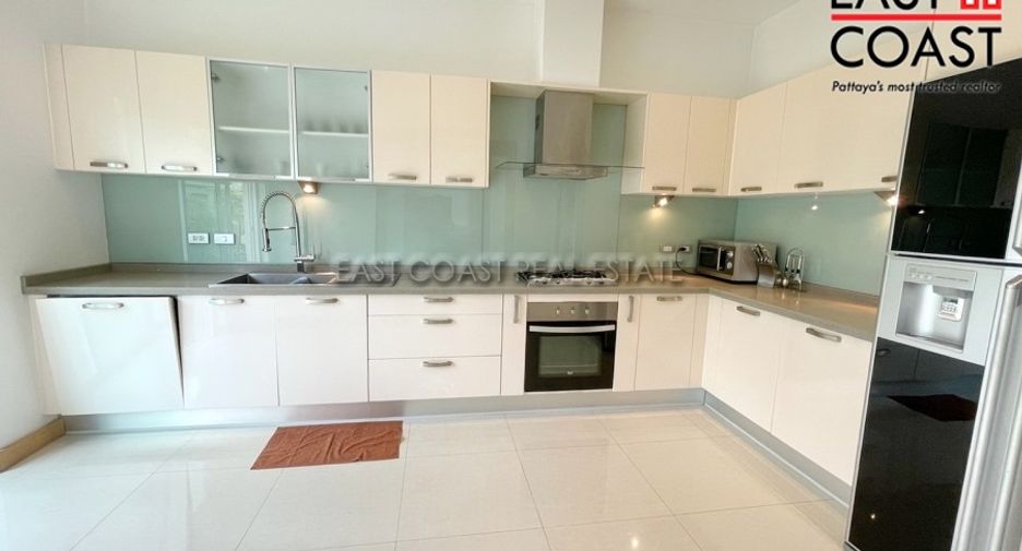 出售 和 出租 3 卧室 独立屋 在 Bang Lamung, Chon Buri
