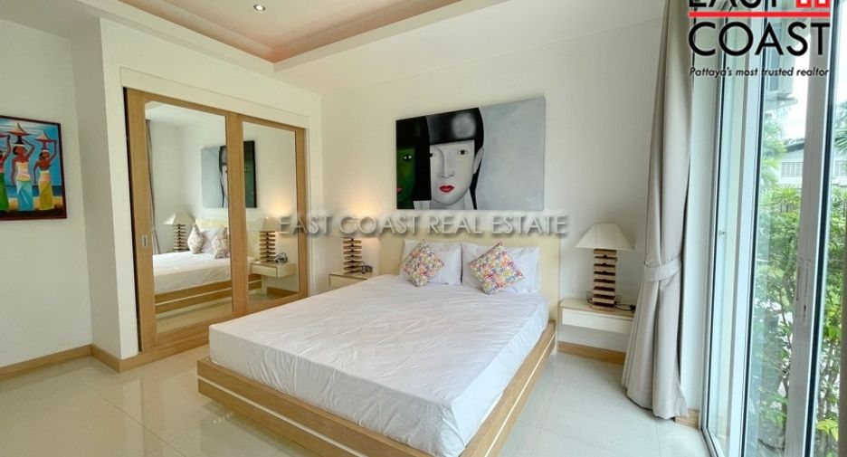 出售 和 出租 3 卧室 独立屋 在 Bang Lamung, Chon Buri