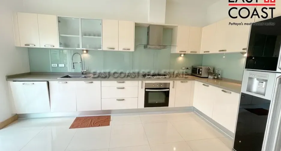 For rent and for sale 3 bedrooms house in Bang Lamung, Chonburi