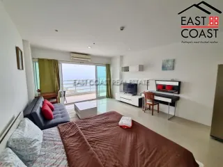 For Rent 1 Bedroom Condo In Bang Lamung, Chonburi