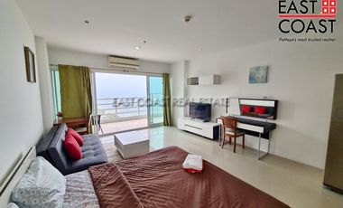 For sale そして for rent スタジオ condo in Bang Lamung, Chonburi