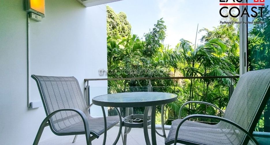 出售 和 出租 2 卧室 公寓 在 Bang Lamung, Chon Buri