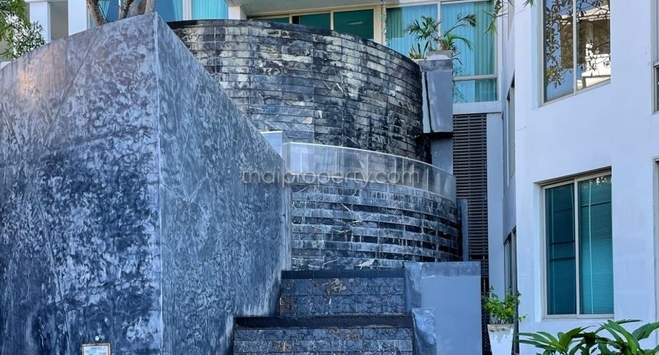 出售 和 出租 2 卧室 公寓 在 Bang Lamung, Chon Buri