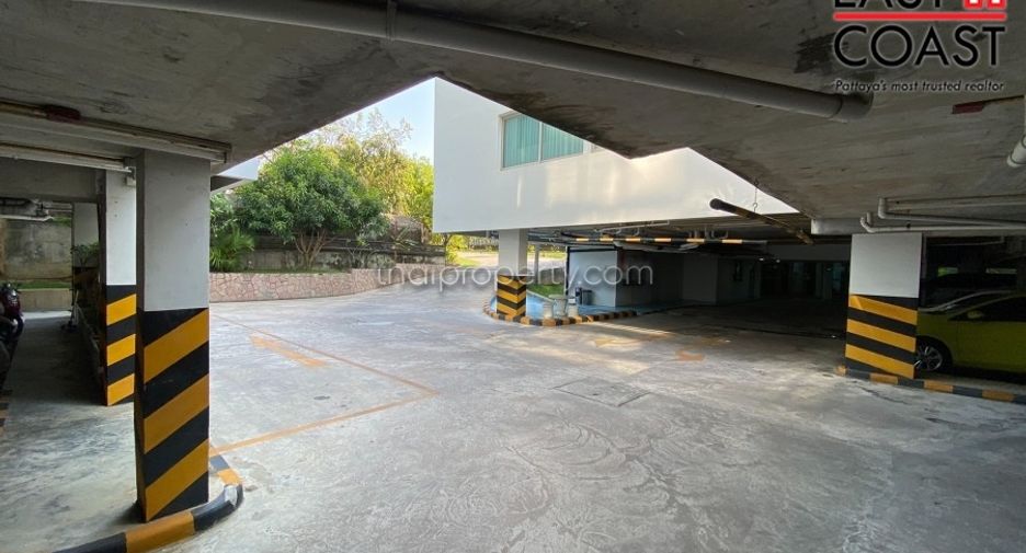 出售 和 出租 2 卧室 公寓 在 Bang Lamung, Chon Buri