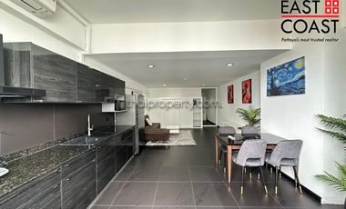 For sale そして for rent 1 Beds condo in Bang Lamung, Chonburi